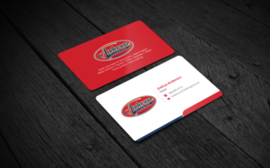 Business Card Design by Brand aid for Anderson Plumbing | Design #7451759