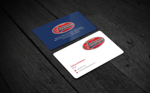 Diseño de Tarjeta de Presentación por Brand aid para Anderson Plumbing | Diseño: #7451762