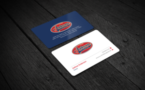 Diseño de Tarjeta de Presentación por Brand aid para Anderson Plumbing | Diseño: #7451763