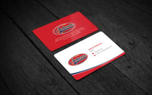 Diseño de Tarjeta de Presentación por Brand aid para Anderson Plumbing | Diseño: #7451771