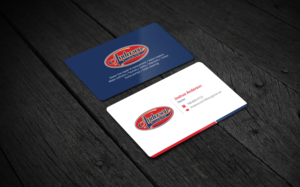 Diseño de Tarjeta de Presentación por Brand aid para Anderson Plumbing | Diseño: #7451775