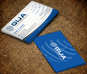 Import Export company needs a business card design | Visitenkarten-Design von MT