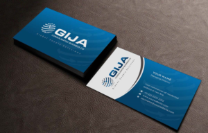 Business Card Design by INDIAN_Ashok for this project | Design: #7461129