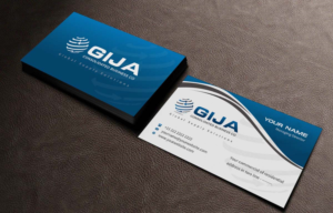 Business Card Design by INDIAN_Ashok for this project | Design: #7461131
