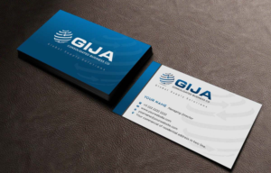 Business Card Design by INDIAN_Ashok for this project | Design: #7461132