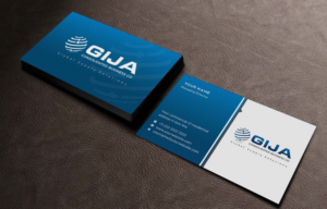 Business Card Design by INDIAN_Ashok for this project | Design: #7461133