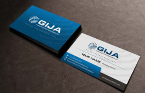 Business Card Design by INDIAN_Ashok for this project | Design: #7461134