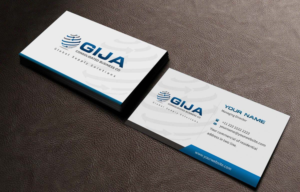 Business Card Design by INDIAN_Ashok for this project | Design: #7461135