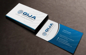 Business Card Design by INDIAN_Ashok for this project | Design: #7461138