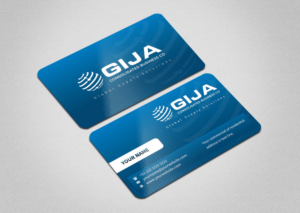 Business Card Design by INDIAN_Ashok for this project | Design: #7461141