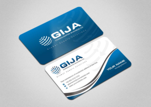 Business Card Design by INDIAN_Ashok for this project | Design: #7461146