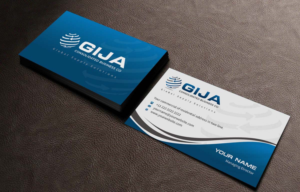 Business Card Design by INDIAN_Ashok for this project | Design: #7461163