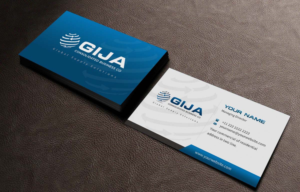 Business Card Design by INDIAN_Ashok for this project | Design: #7461170