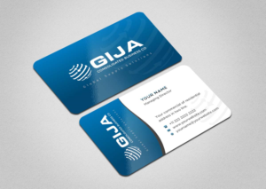 Business Card Design by INDIAN_Ashok for this project | Design: #7461175