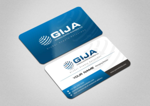 Business Card Design by INDIAN_Ashok for this project | Design: #7461180