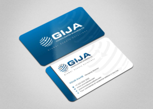 Business Card Design by INDIAN_Ashok for this project | Design: #7461181