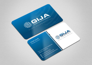 Business Card Design by INDIAN_Ashok for this project | Design: #7461182