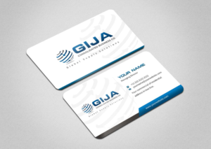 Business Card Design by INDIAN_Ashok for this project | Design: #7461183
