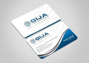 Business Card Design by INDIAN_Ashok for this project | Design: #7461185