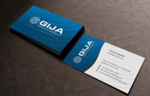 Business Card Design by INDIAN_Ashok for this project | Design: #7461193