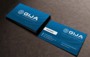Business Card Design by INDIAN_Ashok for this project | Design: #7461194