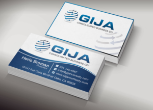 Business Card Design by Lanka Ama for this project | Design: #7439687