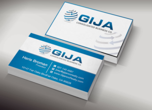 Business Card Design by Lanka Ama for this project | Design: #7439690