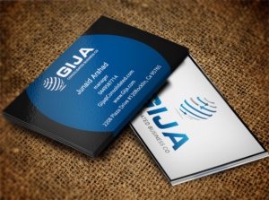 Business Card Design by Lanka Ama for this project | Design: #7439705