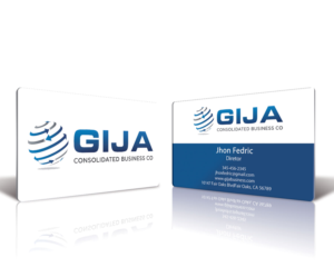 Business Card Design by Lanka Ama for this project | Design: #7439707