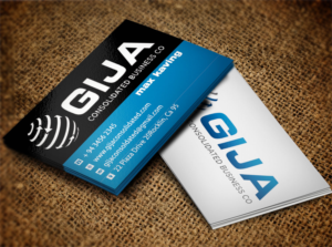 Business Card Design by Lanka Ama for this project | Design: #7439714