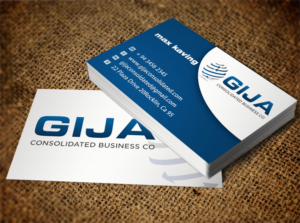 Business Card Design by Lanka Ama for this project | Design: #7439715
