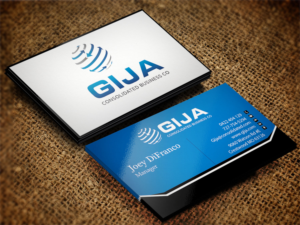 Business Card Design by Lanka Ama for this project | Design: #7439720