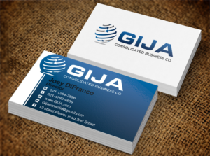 Business Card Design by Lanka Ama for this project | Design: #7439723