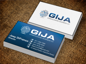 Business Card Design by Lanka Ama for this project | Design: #7439724