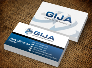 Business Card Design by Lanka Ama for this project | Design: #7439725