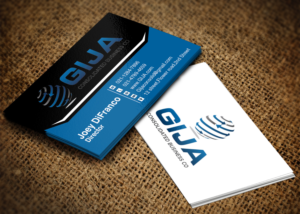 Business Card Design by Lanka Ama for this project | Design: #7439726