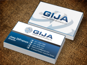Business Card Design by Lanka Ama for this project | Design: #7439727