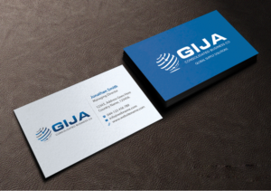 Business Card Design by Creations Box 2015 for this project | Design: #7445272