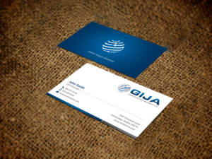 Business Card Design by chandrayaan.creative for this project | Design: #7449930