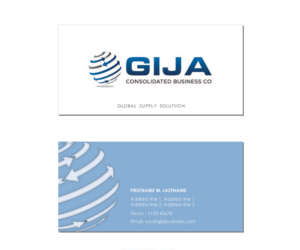 Design de Carte de Visite par JunNg pour ce projet | Design #7440068