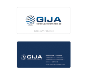 Business Card Design by JunNg for this project | Design: #7440069