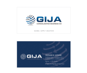 Business Card Design by JunNg for this project | Design: #7440071