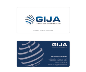 Business Card Design by JunNg for this project | Design: #7440072