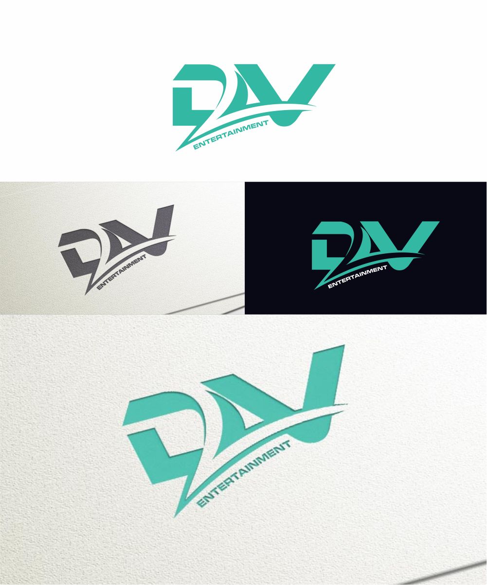 Logo-Design von A+Signs für M.P Dawson & S DE Villiers | Design #7803864