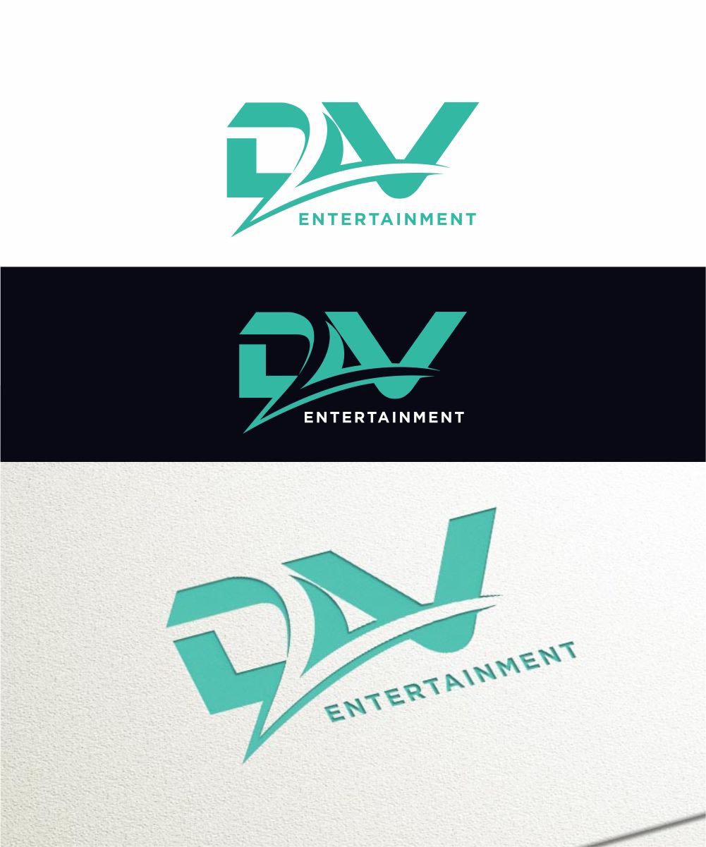 Diseño de Logo por A+Signs para M.P Dawson & S DE Villiers | Diseño #7803935