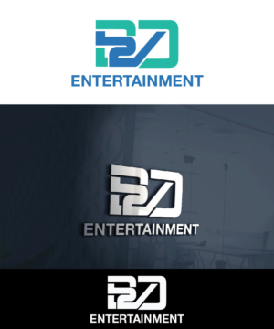 Logo Design by joliau for M.P Dawson & S DE Villiers | Design: #7769484