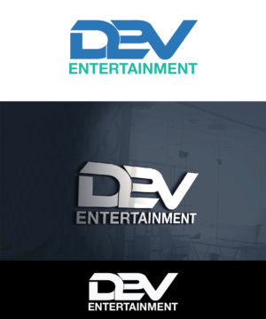 Logo Design by joliau for M.P Dawson & S DE Villiers | Design: #7769485