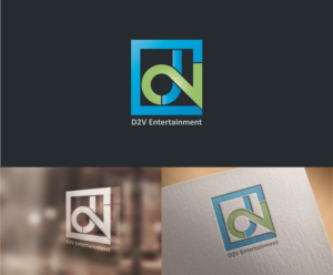 Logo Design by Elizabeta for M.P Dawson & S DE Villiers | Design: #7787051