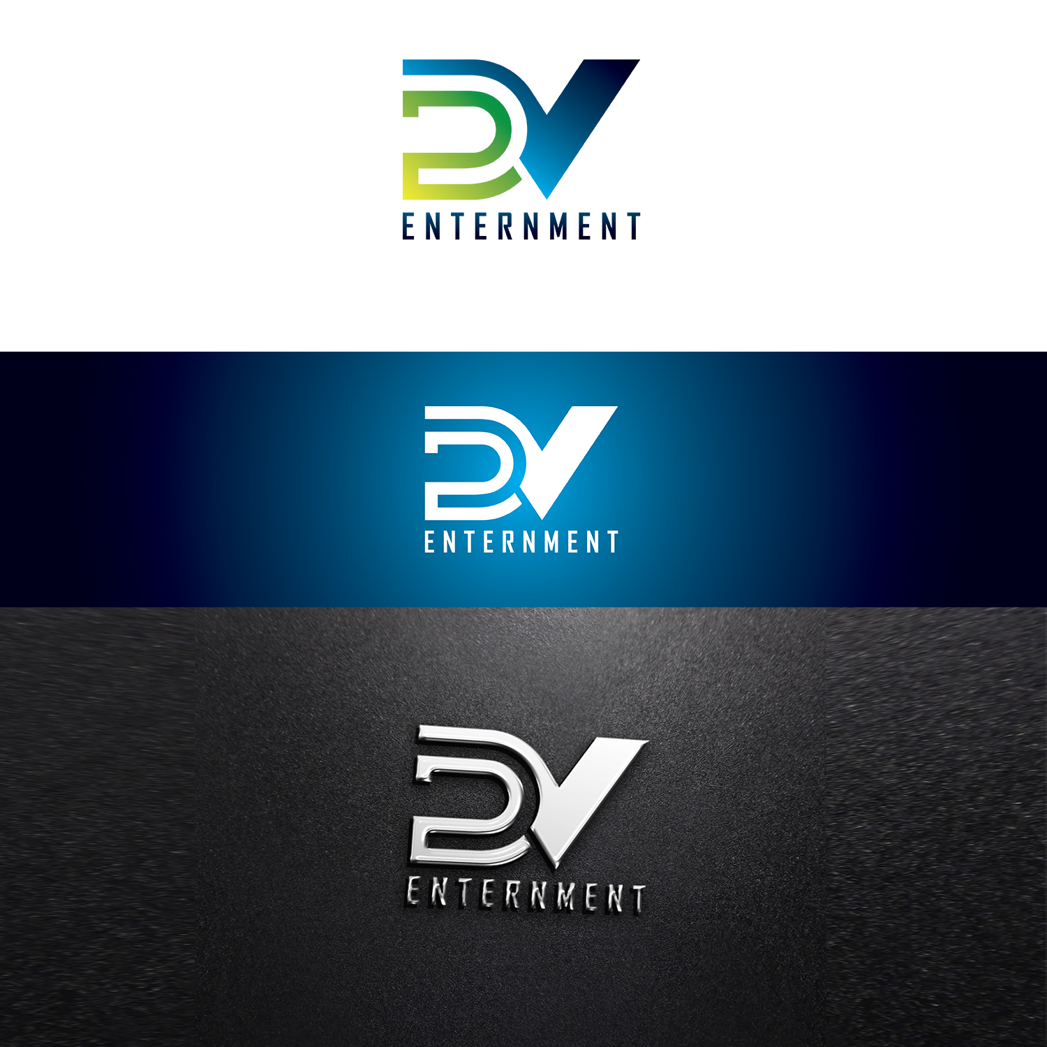 Logo Design by anshtoyj for M.P Dawson & S DE Villiers | Design #7799596