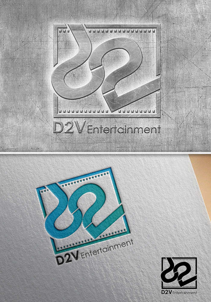 Logo Design by Anooshaa for M.P Dawson & S DE Villiers | Design #7791847